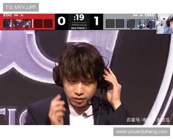 和平精英盛宴：深入解析EDG团队协作的秘密与策略