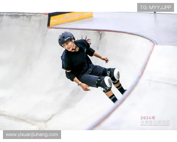 广州滑板队荣获全国滑板状态排行榜第二名展现实力与潜力