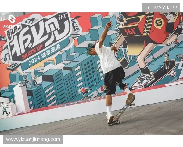 广州滑板队引领潮流最新滑板灵活性TOP10榜单揭晓