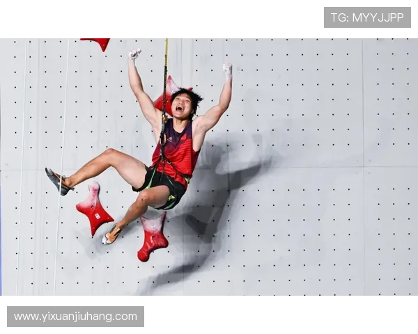 广州攀岩队勇夺攀岩速度排行榜第一名彰显实力与团队精神 广州攀岩队勇夺攀岩速度排行榜第一名彰显实力与团队精神