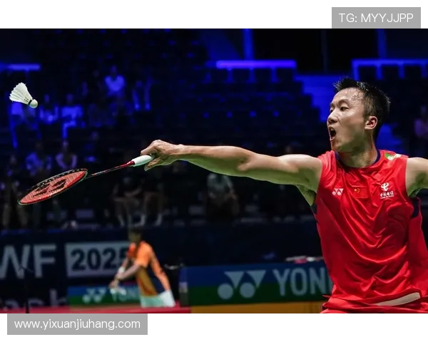 广州羽毛球队荣登全国羽毛球配合排行榜第四名展现强大实力