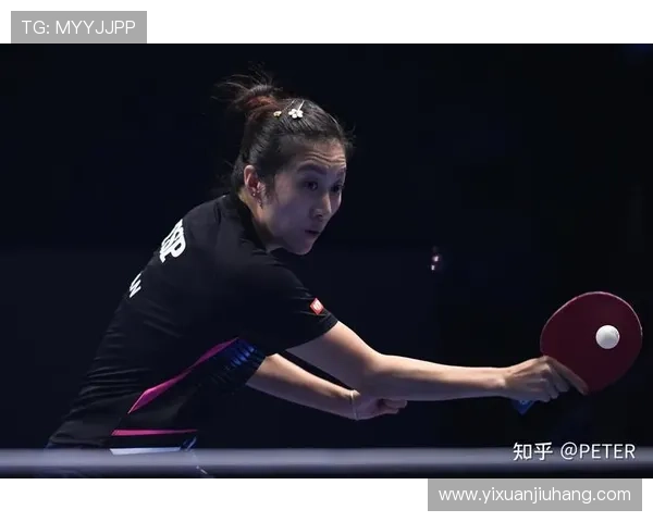 广州网球队快攻战术深度解析与训练方法探讨