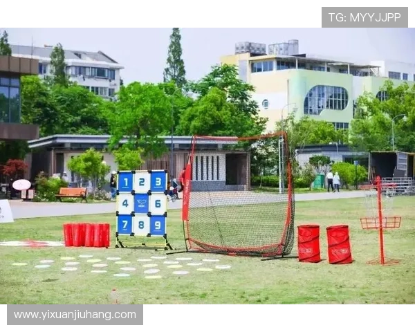 广州飞盘队在极限运动嘉年华中的精彩表现与节奏分析