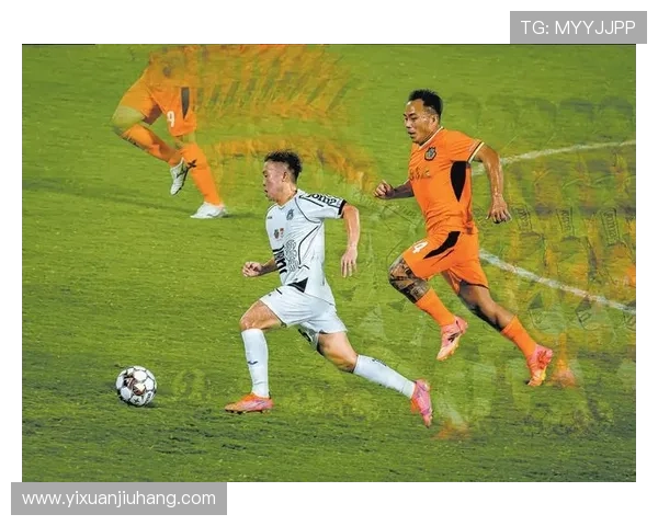 广州足球队的比赛经验揭秘：从战术到团队合作的深度分析与启示