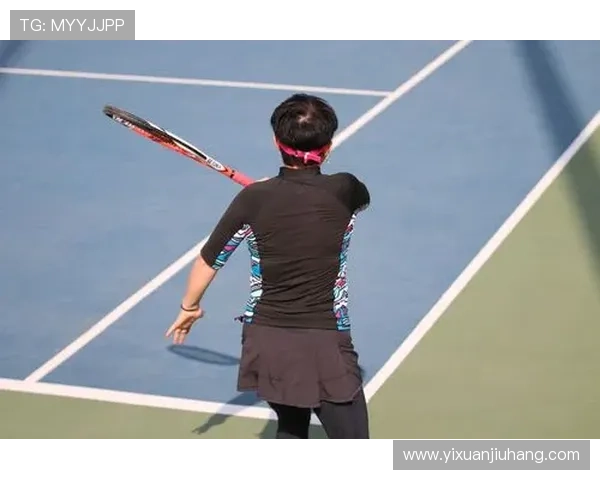 张丽独家分享网球心得与技巧助你提升球技的完美指南 张丽独家分享网球心得与技巧助你提升球技的完美指南