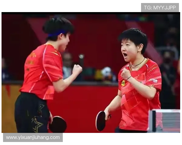 成都乒乓球队技术探讨:提升竞技水平的关键策略与训练方法 成都乒乓球队技术探讨:提升竞技水平的关键策略与训练方法