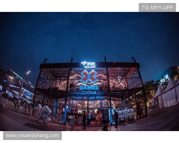 成都极限运动队实力飙升创造历史新高引领全国潮流