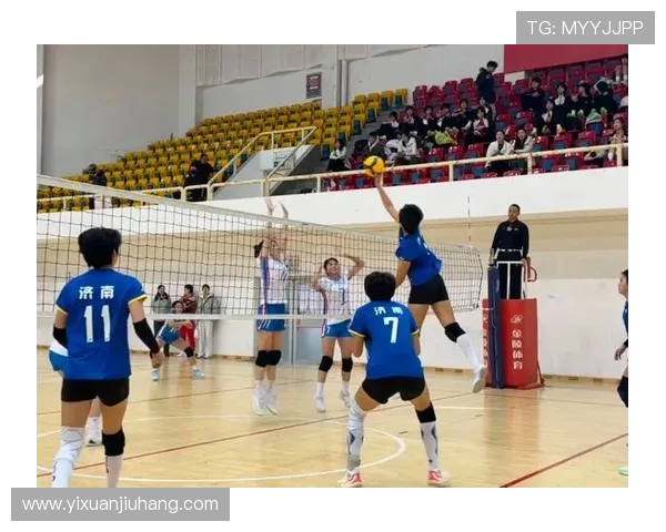 成都排球队在全国排球力量排行榜中荣获第四名展现强劲实力