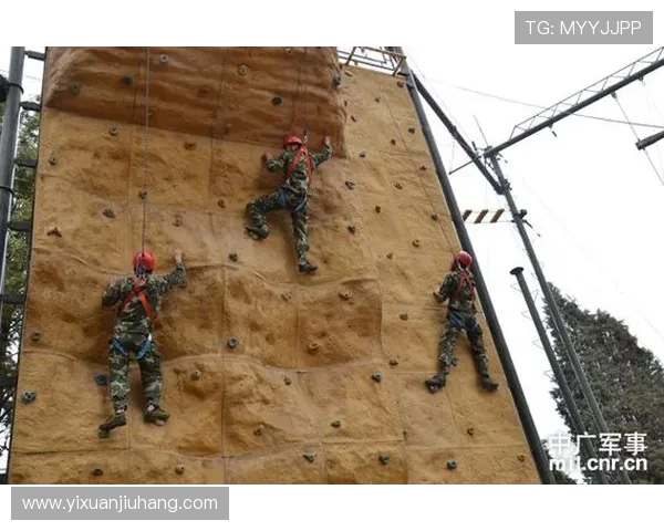 成都攀岩队的耐力挑战与训练揭秘探索攀岩运动的极限之美 成都攀岩队的耐力挑战与训练揭秘探索攀岩运动的极限之美