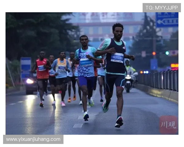 成都城市马拉松评析：极限运动队员个人能力的精彩展示与挑战
