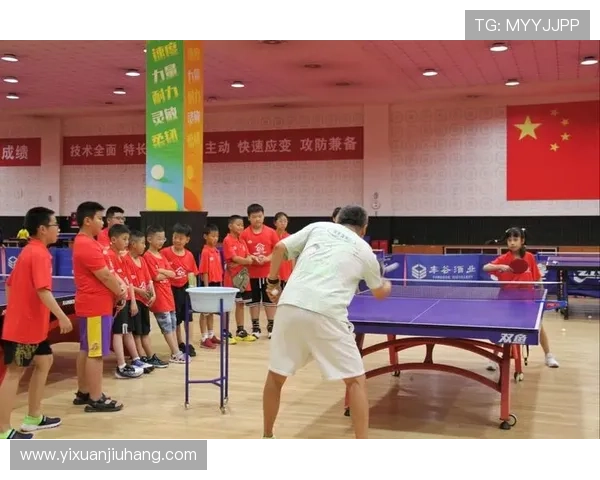 成都乒乓球队在锦标赛中的耐力表现分析与总结