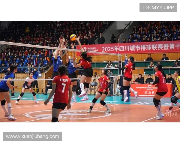 成都排球队引领最新排球意识TOP10榜单精彩瞬间回顾